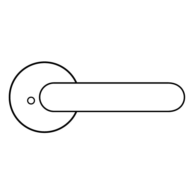 Hardware Box - Privacy Door Handles Icon