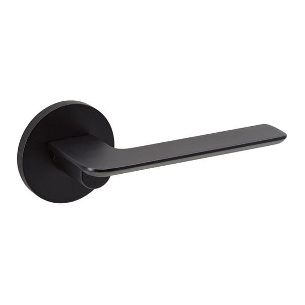 Black 63mm Dummy Handle Mucheln
