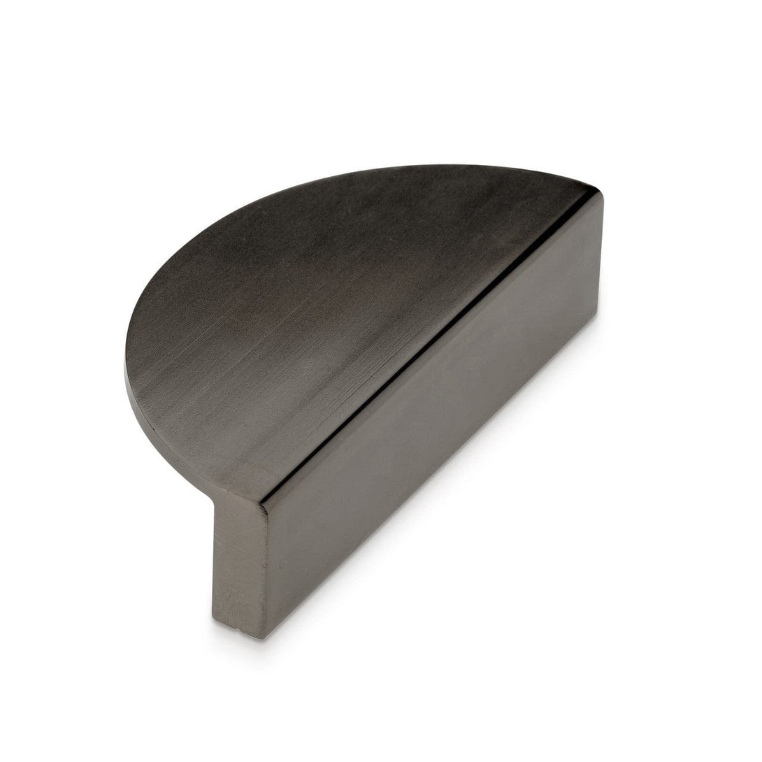 gunmetal grey half moon pull 1