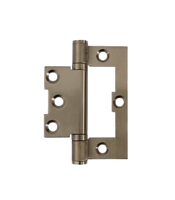 Antique Bronze Hirline Hinge