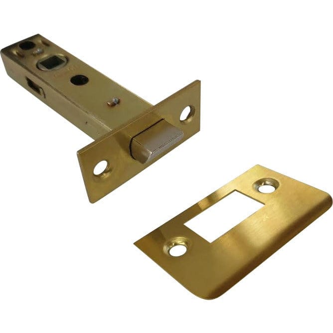 brass latch muchlen 60mm