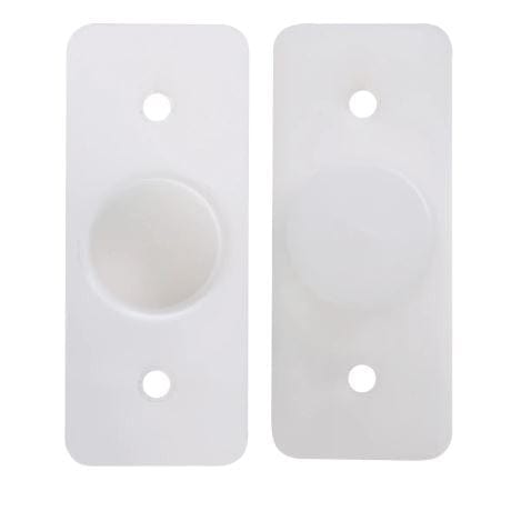fantom magnetic housing