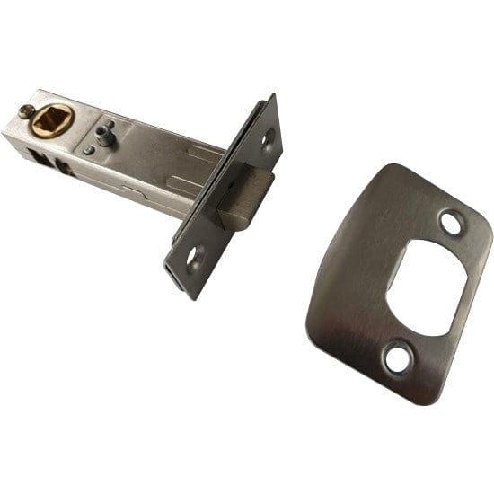 stainless tubelatch mucheln
