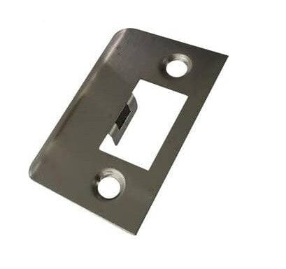 satin nickel striker mucheln
